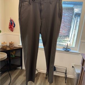 Men's Classic Gray Pants